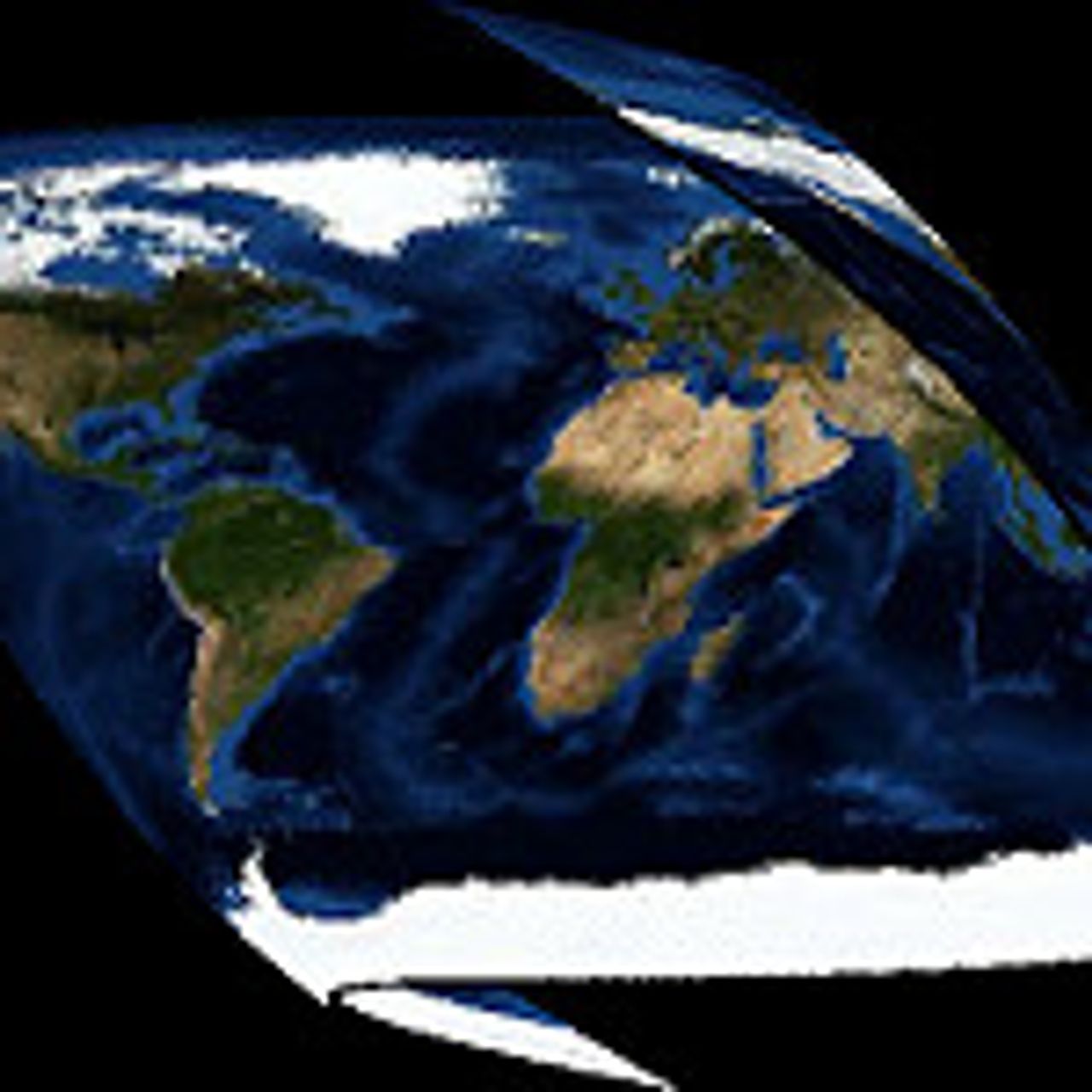 Project it Yourself - macwright.com