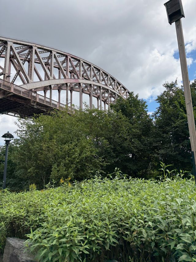 Hell gate two