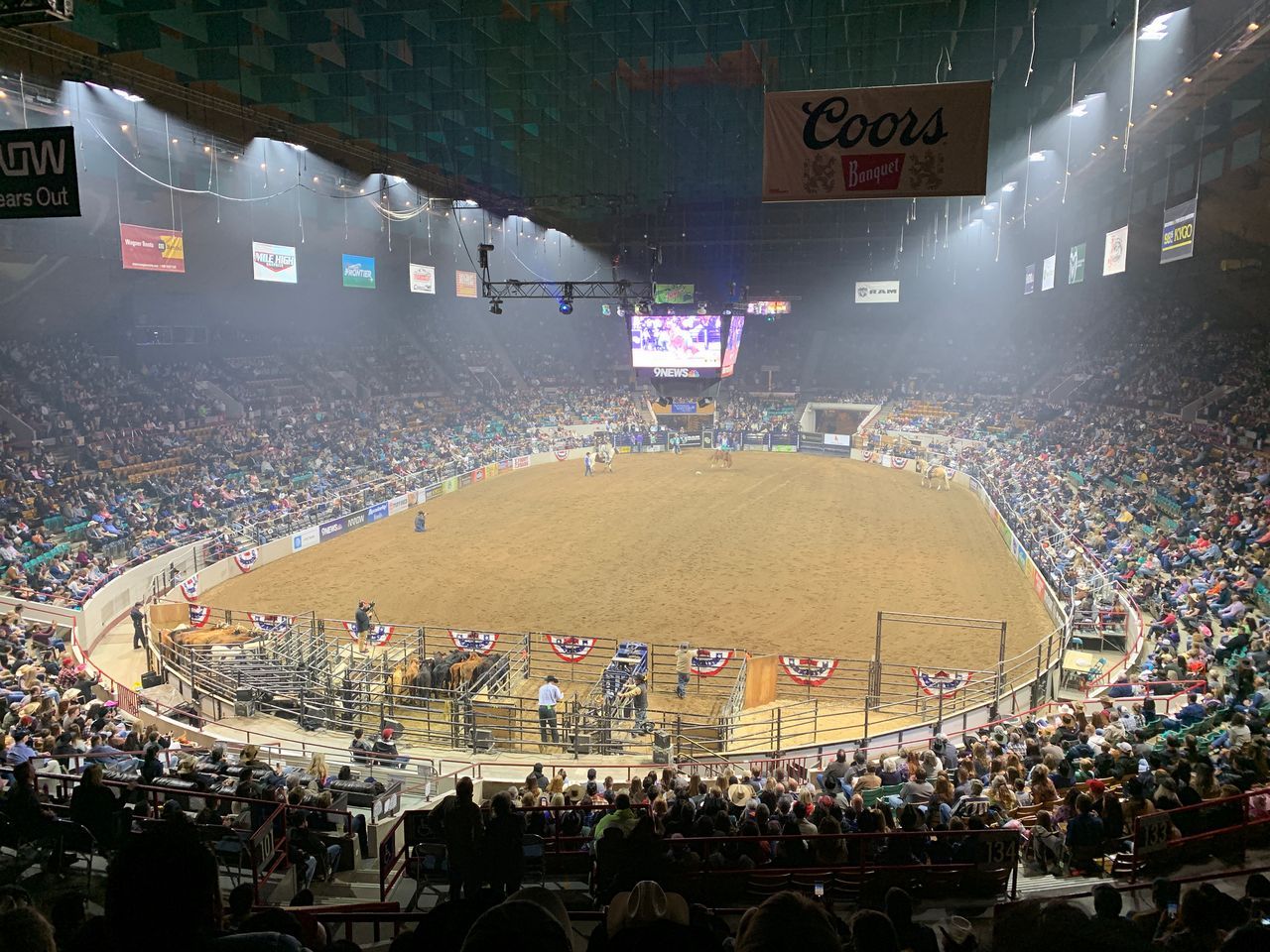 rodeo