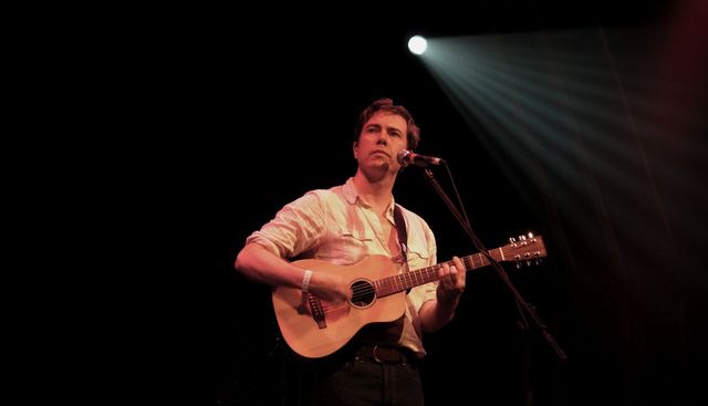 Bill Callahan