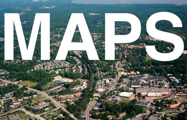 Maps