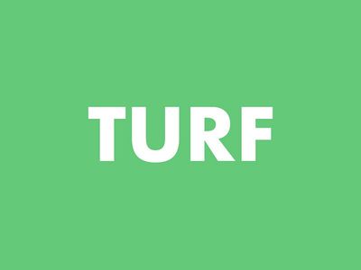Turf