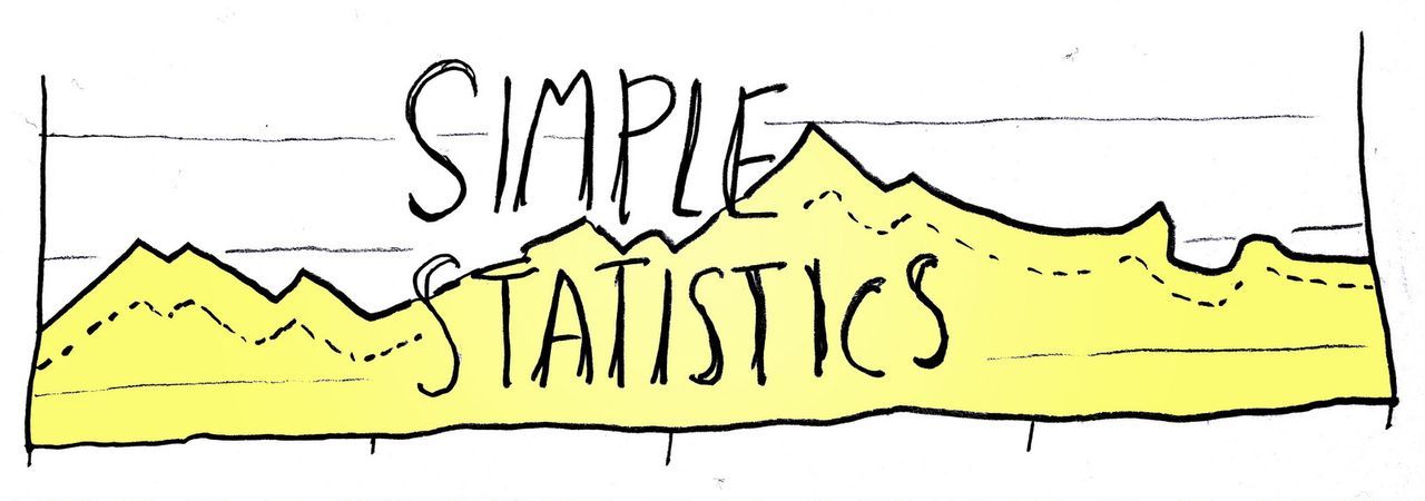 Simple Statistics