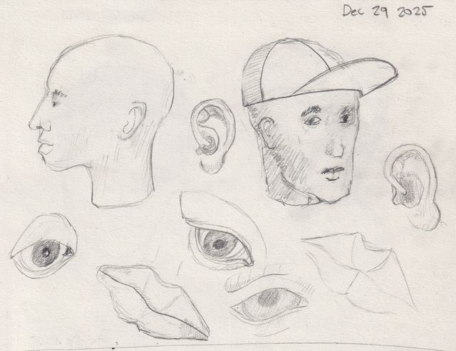 Faces