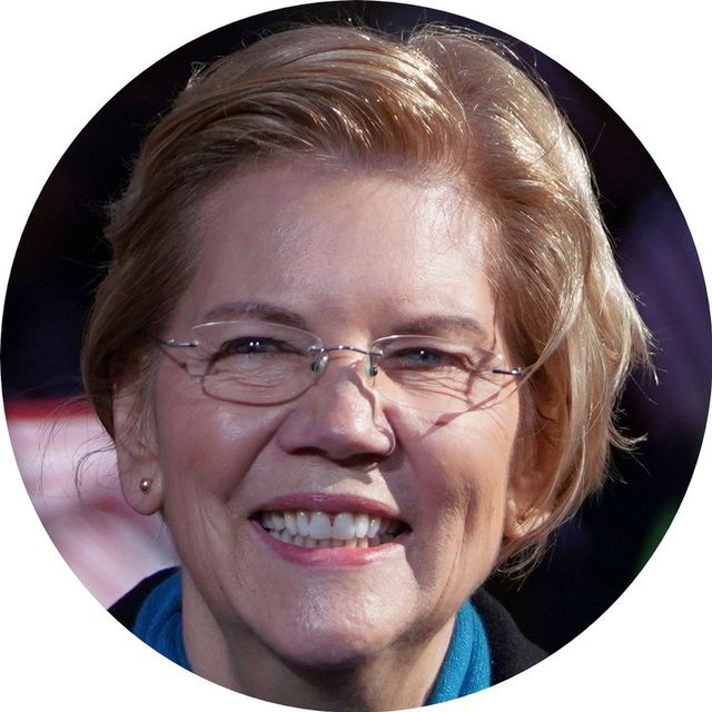 Elizabeth Warren