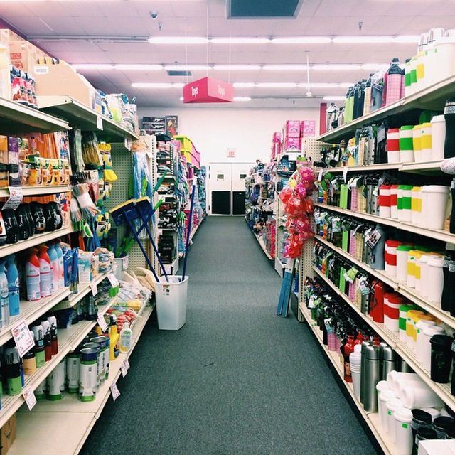 VSCOcam 'Toys', New Jersey, 2014